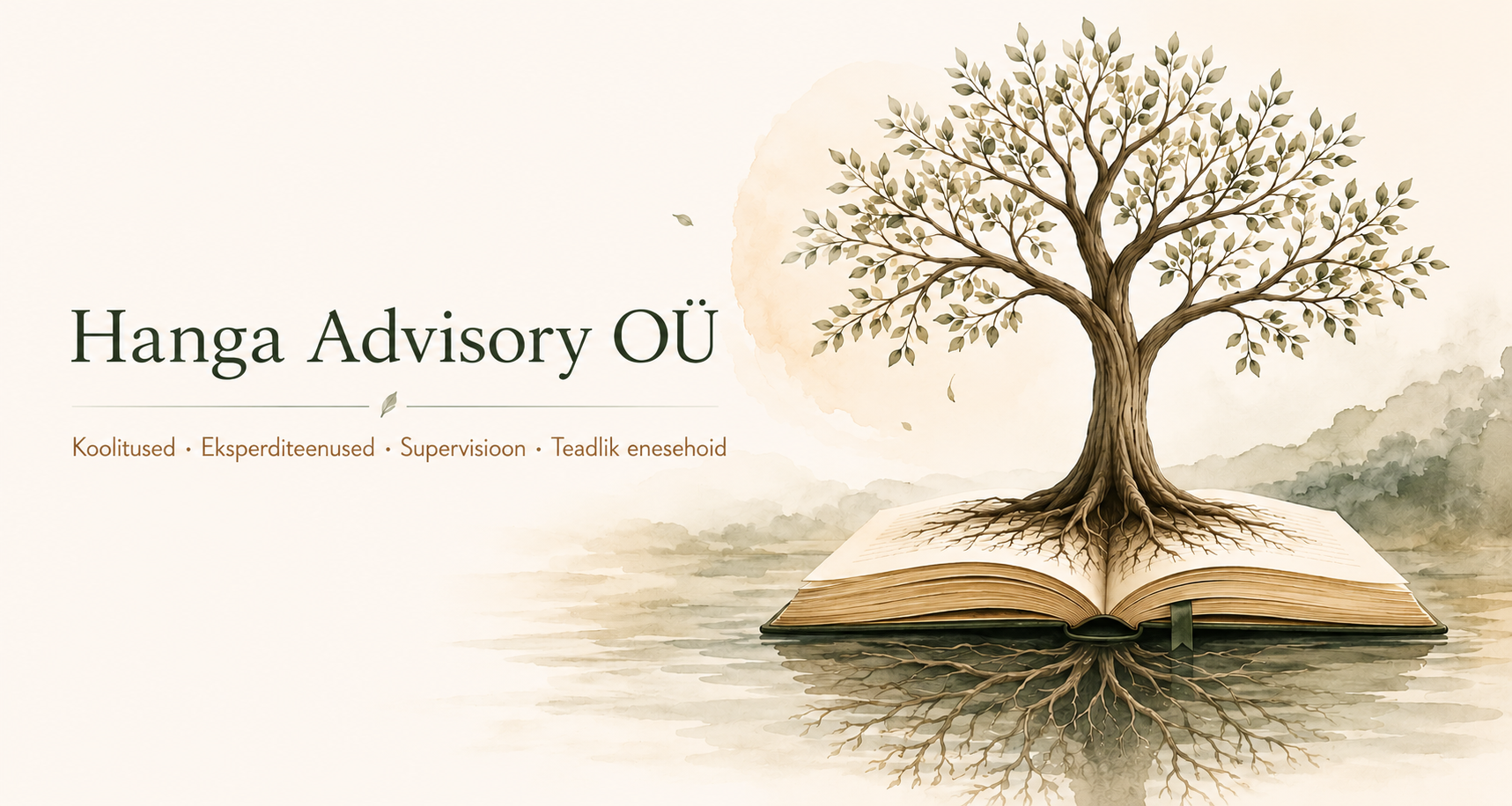 Hanga Advisory OÜ